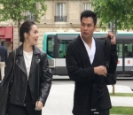 Hang Out Sejenak di Paris